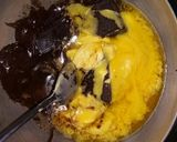 Foto langkah ke 1 dari resep Brownies Homemade (ala aman*a😄).