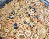 Foto del paso 5 de la receta: Paella de mariscos