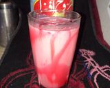 A picture of step 1 of Refreshing drink.