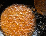 A picture of step 14 of Gatta Sabzi Without Onion Garlic.