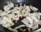 【御釀快炒提味】客家小炒的食譜步驟1照片