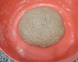 Foto del paso 10 de la receta: Tarta de verduras con harina integral + legumbres