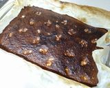 Foto del paso 10 de la receta Bizcocho de naranja 🍊 y nueces