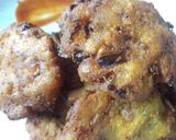तुअर दाल वडा (Tuvar dal vada recipe in Hindi) रेसिपी चरण 5 फोटो