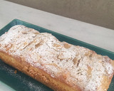 Foto del paso 7 de la receta: Budín de manzana! 🍎 Húmedo y súper fácil!