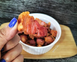 Foto del paso 4 de la receta: Torreznos de Soria en airfryer