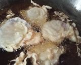 Foto langkah ke 3 dari resep Ubi Ungu Goreng Tepung.
