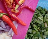 Foto langkah ke 1 dari resep Sayur Lompong.