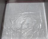 Foto langkah ke 5 dari resep Lapis Legit Tanpa Tepung.