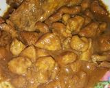 Foto langkah ke 9 dari resep Sate Ayam no ribet Bakar.