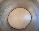 عکس مرحله 9 از دستور نان لوبیانی گرجی (گرجستان)