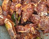 Foto langkah ke 5 dari resep Iga Bakar Madu.