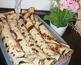 Foto del paso 3 de la receta: Panqueques 🥞 🤗