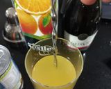 Foto del paso 1 de la receta: Mimosa
