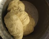 A picture of step 1 of Braided Chicken Bread.