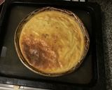 Foto del paso 4 de la receta: Budín de Pan Fácil y Rico 😋