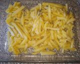 Foto del paso 2 de la receta: Patatas rancheras con pavo