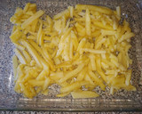 Foto del paso 2 de la receta: Patatas rancheras con pavo