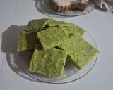 Foto del paso 8 de la receta: Faina verde de perejil y ajo
