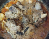 Foto del paso 6 de la receta: Codillo de cerdo estofado
