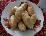 Foto langkah ke 3 dari resep Pisang Molen.