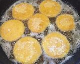Gluténmentes rántott sajt recept fázis 3 fotója