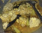 Foto langkah ke 5 dari resep Resep Minggu ke-44 : LAPIS DAGING.
