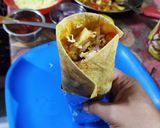 પનીર ચીલી રોલ (Paneer Chili Roll Recipe In Gujarati) રેસીપી સ્ટેપ9ફોટો