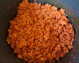 Foto del paso 4 de la receta: Papas con longaniza
