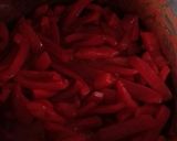 Papryka w pomidorach krok przepisu 1 zdjęcie