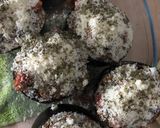 Foto del paso 5 de la receta: 244. Berenjenas rellenas de caponata (principal verdura)