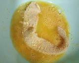 Foto del paso 5 de la receta: Tiras de Pollo Crujientes