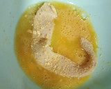 Foto del paso 5 de la receta: Tiras de Pollo Crujientes