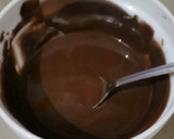 Foto del paso 1 de la receta: Chocobombas con molde casero