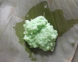 Foto langkah ke 4 dari resep Bongko Pisang Menu Takjil.