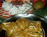 સુખડી (Sukhadi Recipe In Gujarati) રેસીપી સ્ટેપ4ફોટો