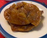Foto del paso 5 de la receta: Sopaipillas