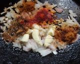 अंडा तडका(Anda Tadka Recipe In Marathi) रेसिपी स्टेप 1 फोटो