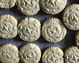 Badam puri recipe step 3 photo