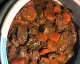 Foto del paso 3 de la receta: Estofado de ternera