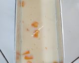 Foto langkah ke 4 dari resep Puding Mango Sago.