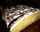 Foto del paso 4 de la receta: Bizcochuelo de limón