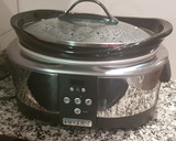Foto del paso 2 de la receta: Calabaza Asada en Olla de Cocción Lenta