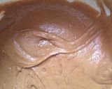 Foto langkah ke 3 dari resep Brownies Cookies.