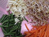 Urab sayur