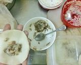 Foto langkah ke 3 dari resep Fried Dumpling.