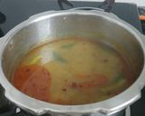 दालबाटी चुरमा (Dal Bati Churma) रेसिपी चरण 2 फोटो