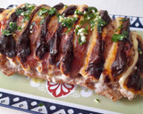 Foto del paso 5 de la receta: Lomo de cerdo al oloroso