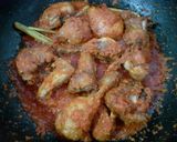Foto langkah ke 4 dari resep Ayam Goreng Rica Rica.