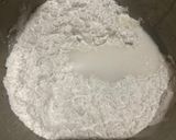 Foto langkah ke 2 dari resep Dough Bakpao MamaKe.